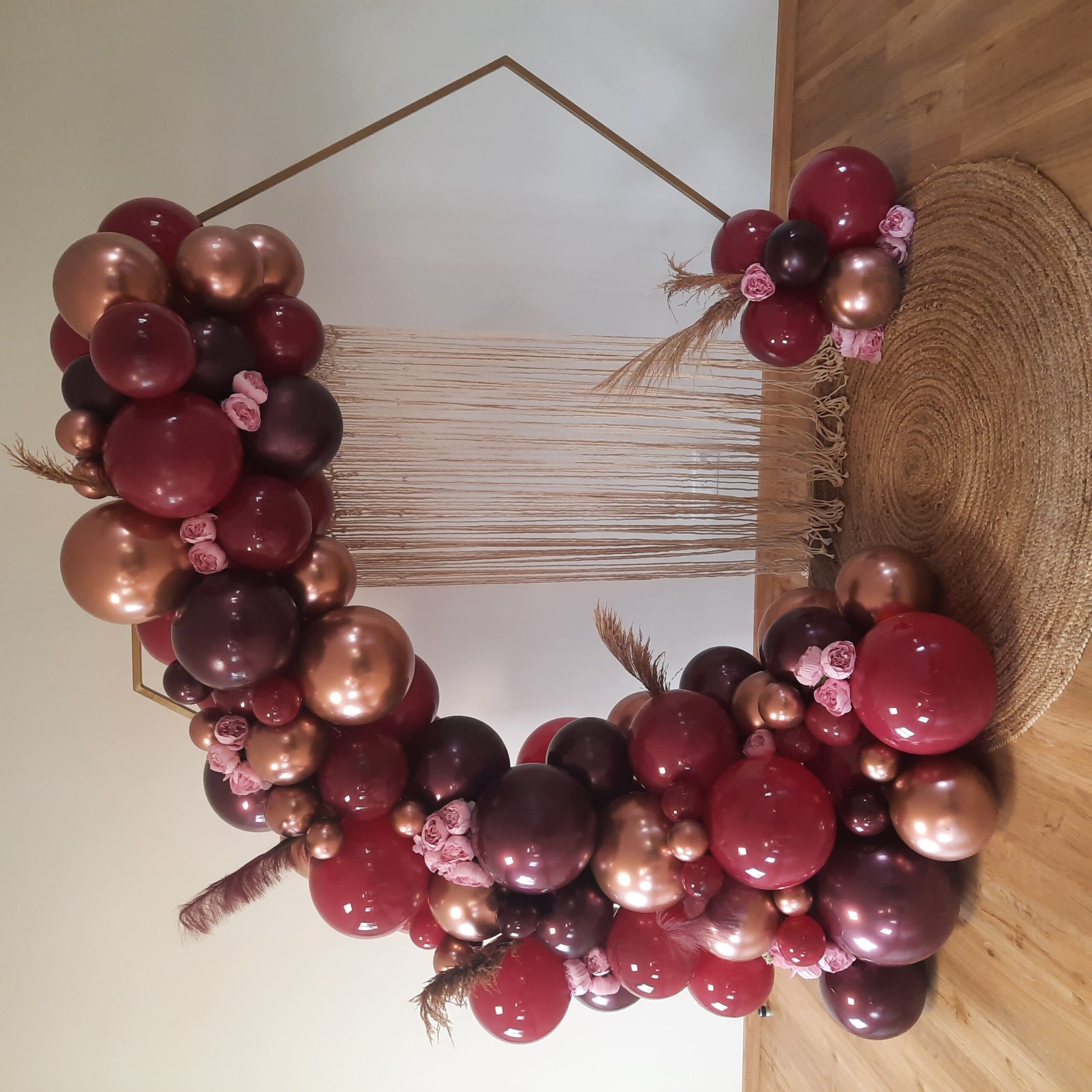 ESPACE PHOTO DEMI ARCHE SUR STRUCTURE – Image 3