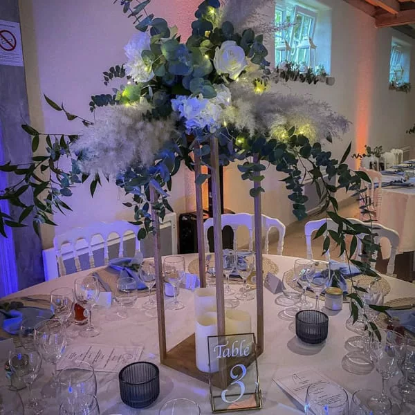 CADRE PHOTO HERBIER – Image 3